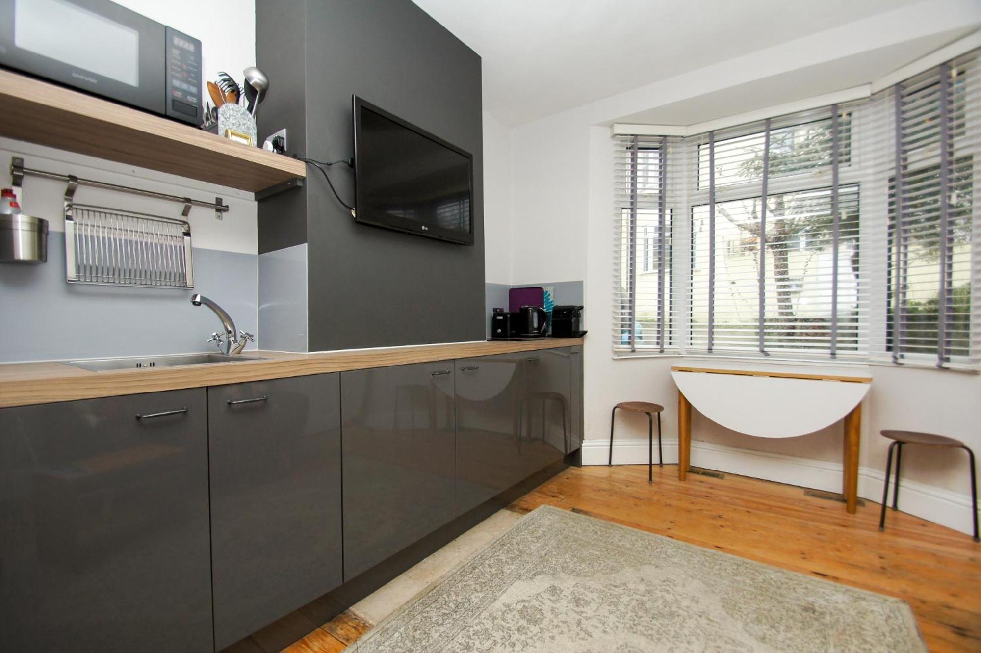 Brighton Abode Studio I Great Neighbourhood! Extérieur photo