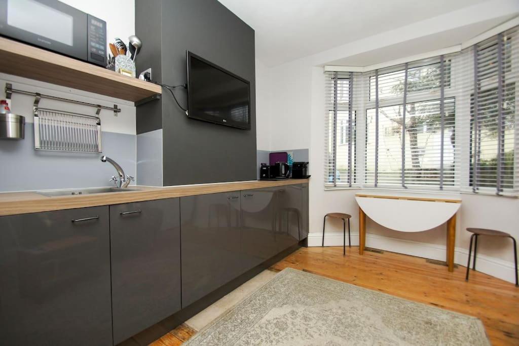 Brighton Abode Studio I Great Neighbourhood! Extérieur photo